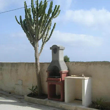 Holiday home Casa Oasi Dammuso Immerso Nel *