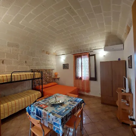 Casa Oasi Dammuso Immerso Nel *