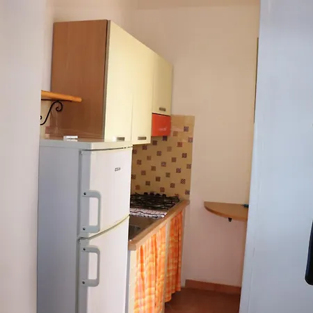 Casa de Férias Casa Oasi Dammuso Immerso Nel Casa De Giorgis