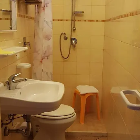 Casa de Férias Casa Oasi Dammuso Immerso Nel